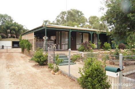 Property photo of 4 Racecourse Road Pinjarra WA 6208