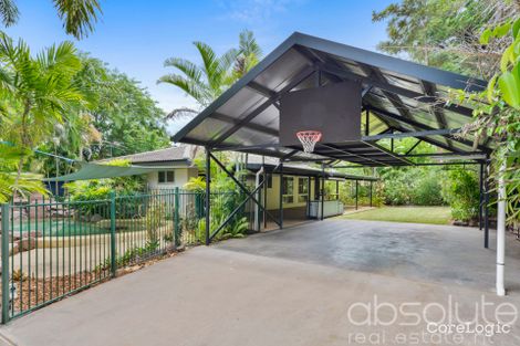 Property photo of 6 Longwood Avenue Leanyer NT 0812