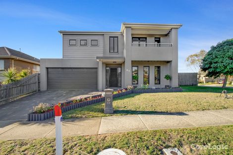 Property photo of 65 Clifton Park Drive Carrum Downs VIC 3201