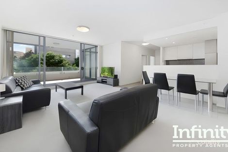 Property photo of 506/1 Bruce Bennetts Place Maroubra NSW 2035