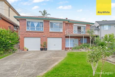 Property photo of 40 Bringelly Avenue Pendle Hill NSW 2145