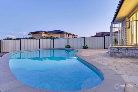 Property photo of 4 Homestead Place Brassall QLD 4305