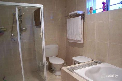 Property photo of 6/31 Tangarra Street Croydon Park NSW 2133
