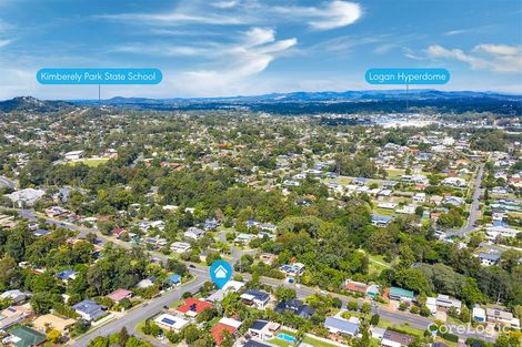 Property photo of LOT 1/8 Trinette Street Shailer Park QLD 4128