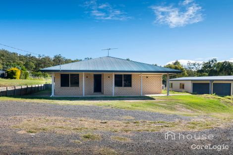 Property photo of 51 Condamine Drive Fernvale QLD 4306