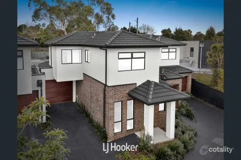 3/5 Fiona Ct, Narre Warren, VIC 3805