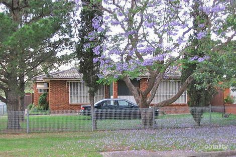 Property photo of 25 Leighton Street Rooty Hill NSW 2766