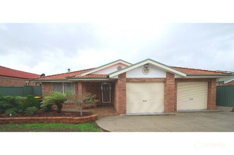 Property photo of 111 Pacific Palms Circuit Hoxton Park NSW 2171
