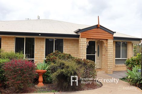 Property photo of 187 Hyland Road East Deep Creek QLD 4570