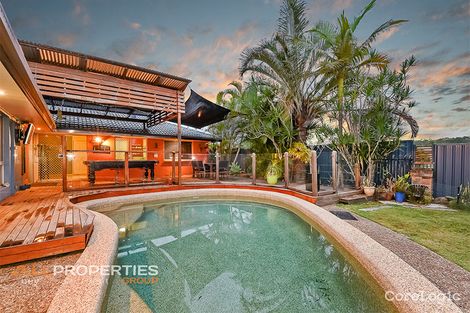 Property photo of 4 Tuberose Place Calamvale QLD 4116