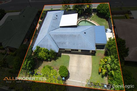 Property photo of 4 Tuberose Place Calamvale QLD 4116