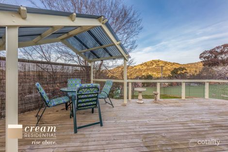 Property photo of 19 Weavers Crescent Theodore ACT 2905