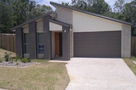 Property photo of 2 Atlantic Drive Brassall QLD 4305