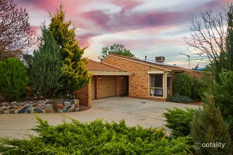 55 Rushbrook Cct, Isabella Plains, ACT 2905