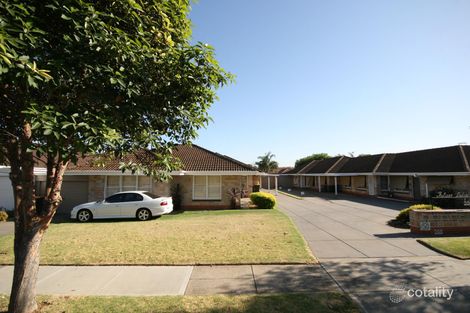 Property photo of 6/566-568 Henley Beach Road Fulham SA 5024