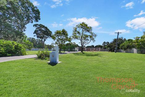 Property photo of 4 The Barracks Close Greta NSW 2334