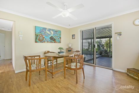 Property photo of 32 Kooringal Street Tingalpa QLD 4173