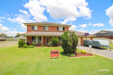 Property photo of 12 Woodside Avenue Hunterview NSW 2330