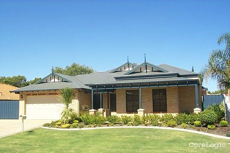 Property photo of 6 Silvergull Terrace Australind WA 6233