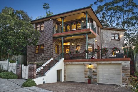 50 Ashburn Pl, Gladesville, NSW 2111