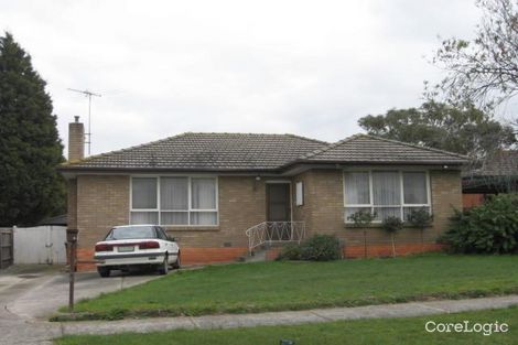 Property photo of 5 Plumpton Avenue Craigieburn VIC 3064
