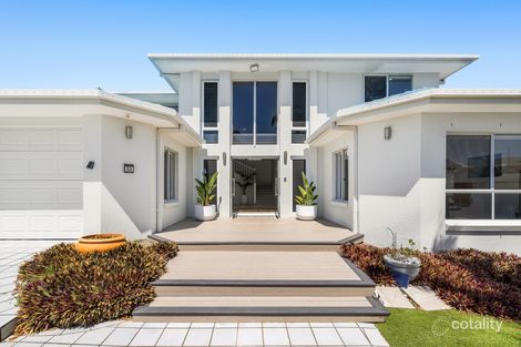 Property photo of 53 Cessnock Close Mermaid Waters QLD 4218