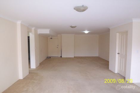 Property photo of 28/1-9 Mt Pleasant Avenue Burwood NSW 2134