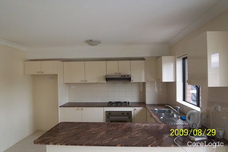 Property photo of 28/1-9 Mt Pleasant Avenue Burwood NSW 2134