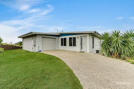 Property photo of 12 Nicole Place Taroomball QLD 4703