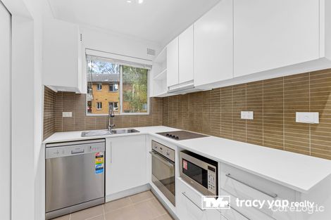 Property photo of 5/3 Tasman Place Macquarie Park NSW 2113