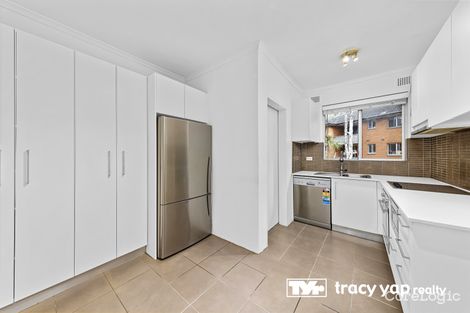 Property photo of 5/3 Tasman Place Macquarie Park NSW 2113