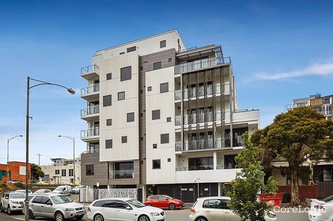 Property photo of 402/16 Anderson Street West Melbourne VIC 3003