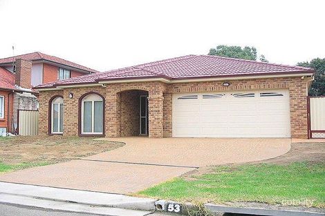 53 Northmead Ave, Northmead, NSW 2152