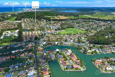 Property photo of 4 Border Drive Currumbin Waters QLD 4223