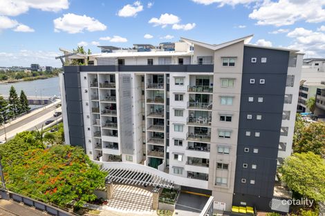Property photo of 406/6 Exford Street Brisbane City QLD 4000