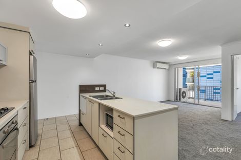 Property photo of 406/6 Exford Street Brisbane City QLD 4000