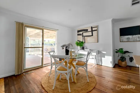 Property photo of 6 First Avenue Hoppers Crossing VIC 3029