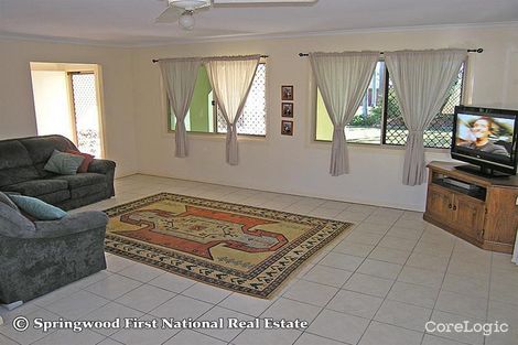 Property photo of 27 Westmoreland Boulevard Springwood QLD 4127