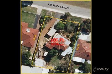 39 Falstaff Cres, Spearwood, WA 6163