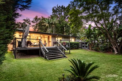 42a Holford Cres, Gordon, NSW 2072