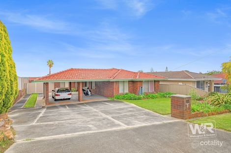 3 Gairdner Rd, Spencer Park, WA 6330