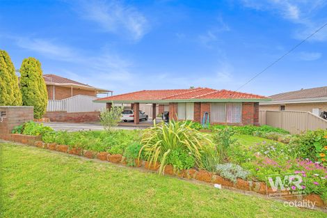 Property photo of 3 Gairdner Road Spencer Park WA 6330