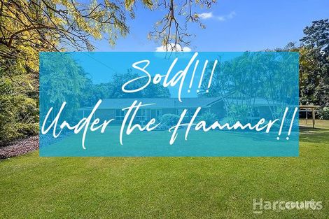 61-65 Bramston Ct, Burpengary East, QLD 4505