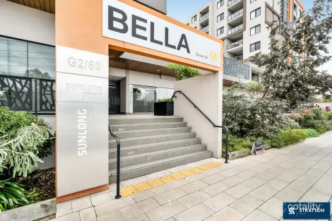 102/60 Grose Ave, Cannington, WA 6107