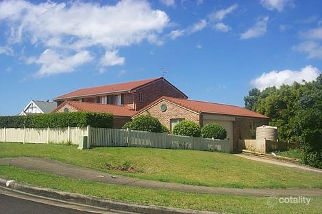 4 Smiths Lane, Wollongbar, NSW 2477