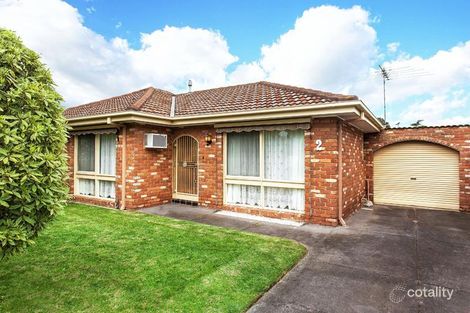 2/39 Garfield St, Cheltenham, VIC 3192
