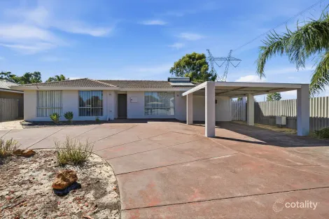 43 Stringybark Dr, Forrestfield, WA 6058