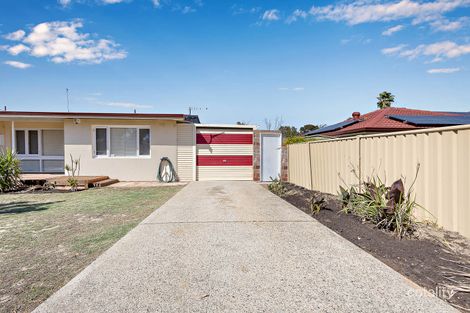 Property photo of 8B Golders Way Girrawheen WA 6064
