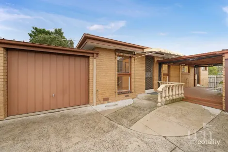 2/8-10 Joy St, Frankston, VIC 3199