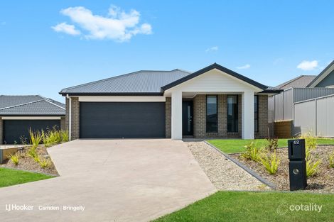 62 Barrett St, Gregory Hills, NSW 2557